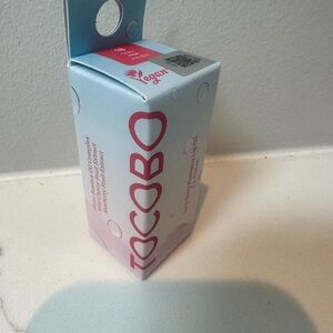 Tocobo NWT  Plumping Lip Oil Vegan Juicy Berry